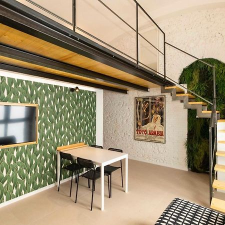 טורינו Porta Nuova Cozy Apartments מראה חיצוני תמונה