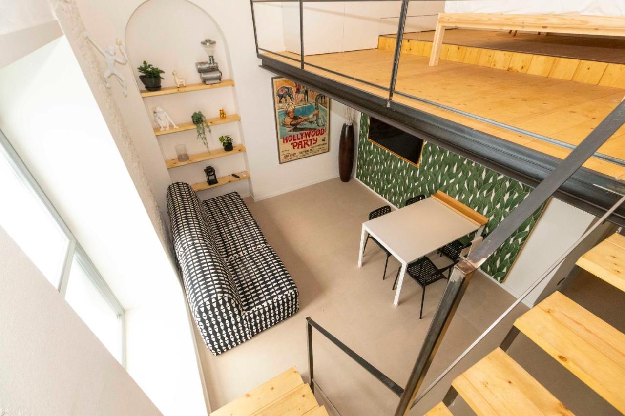 טורינו Porta Nuova Cozy Apartments מראה חיצוני תמונה