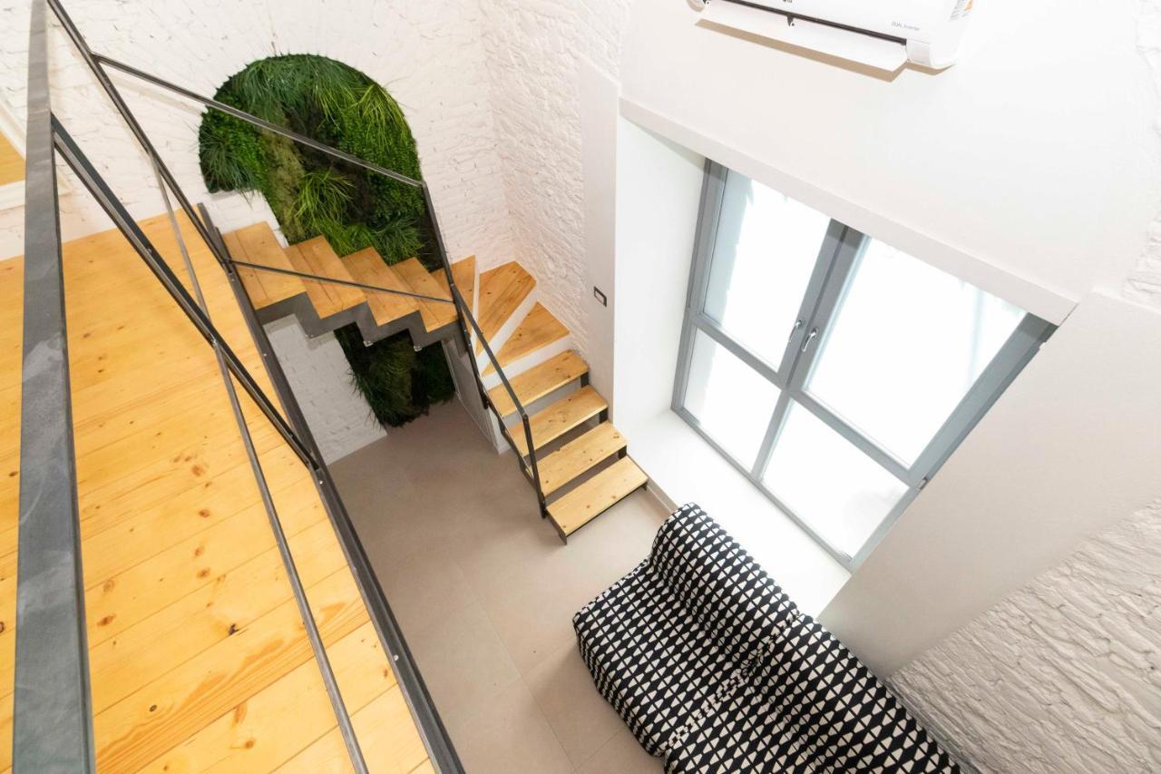 טורינו Porta Nuova Cozy Apartments מראה חיצוני תמונה