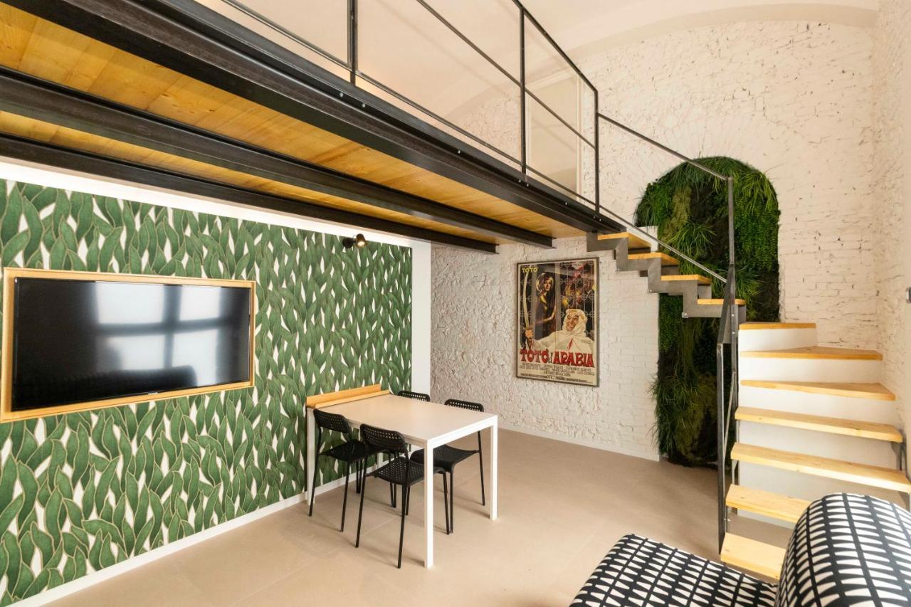 טורינו Porta Nuova Cozy Apartments מראה חיצוני תמונה