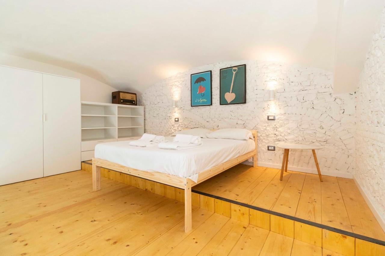 טורינו Porta Nuova Cozy Apartments מראה חיצוני תמונה