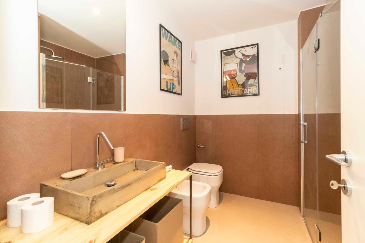 טורינו Porta Nuova Cozy Apartments מראה חיצוני תמונה