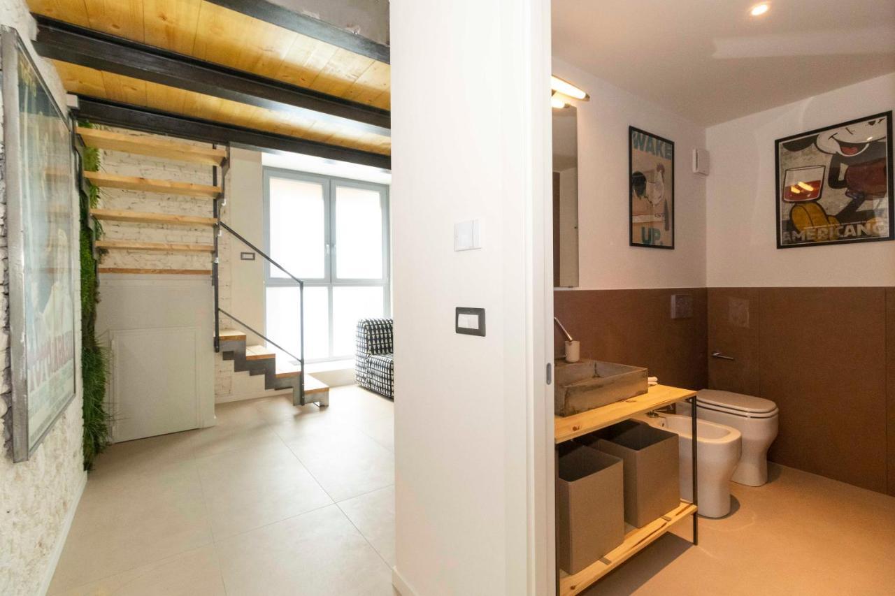 טורינו Porta Nuova Cozy Apartments מראה חיצוני תמונה