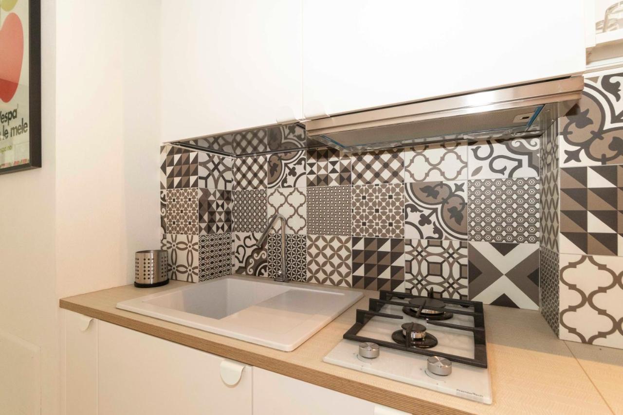טורינו Porta Nuova Cozy Apartments מראה חיצוני תמונה