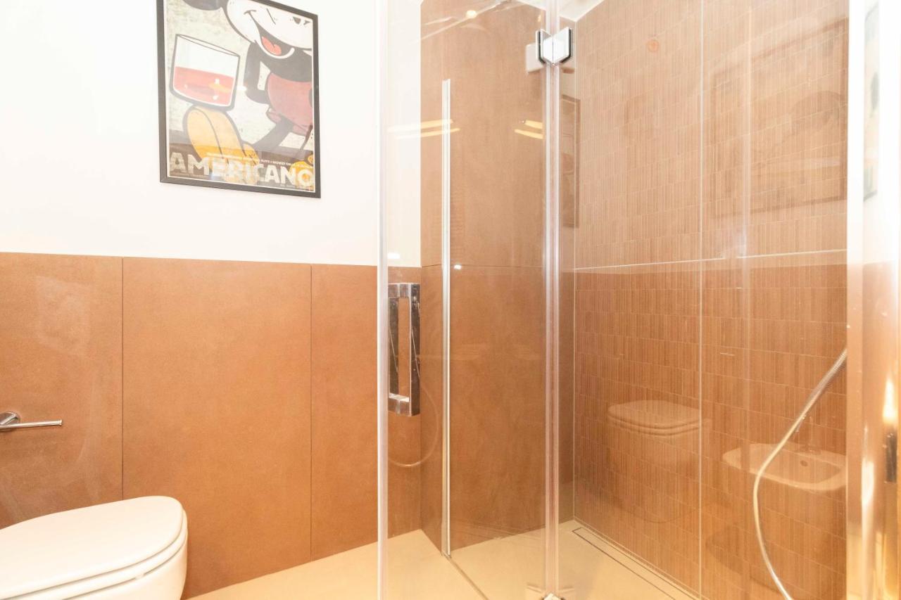 טורינו Porta Nuova Cozy Apartments מראה חיצוני תמונה