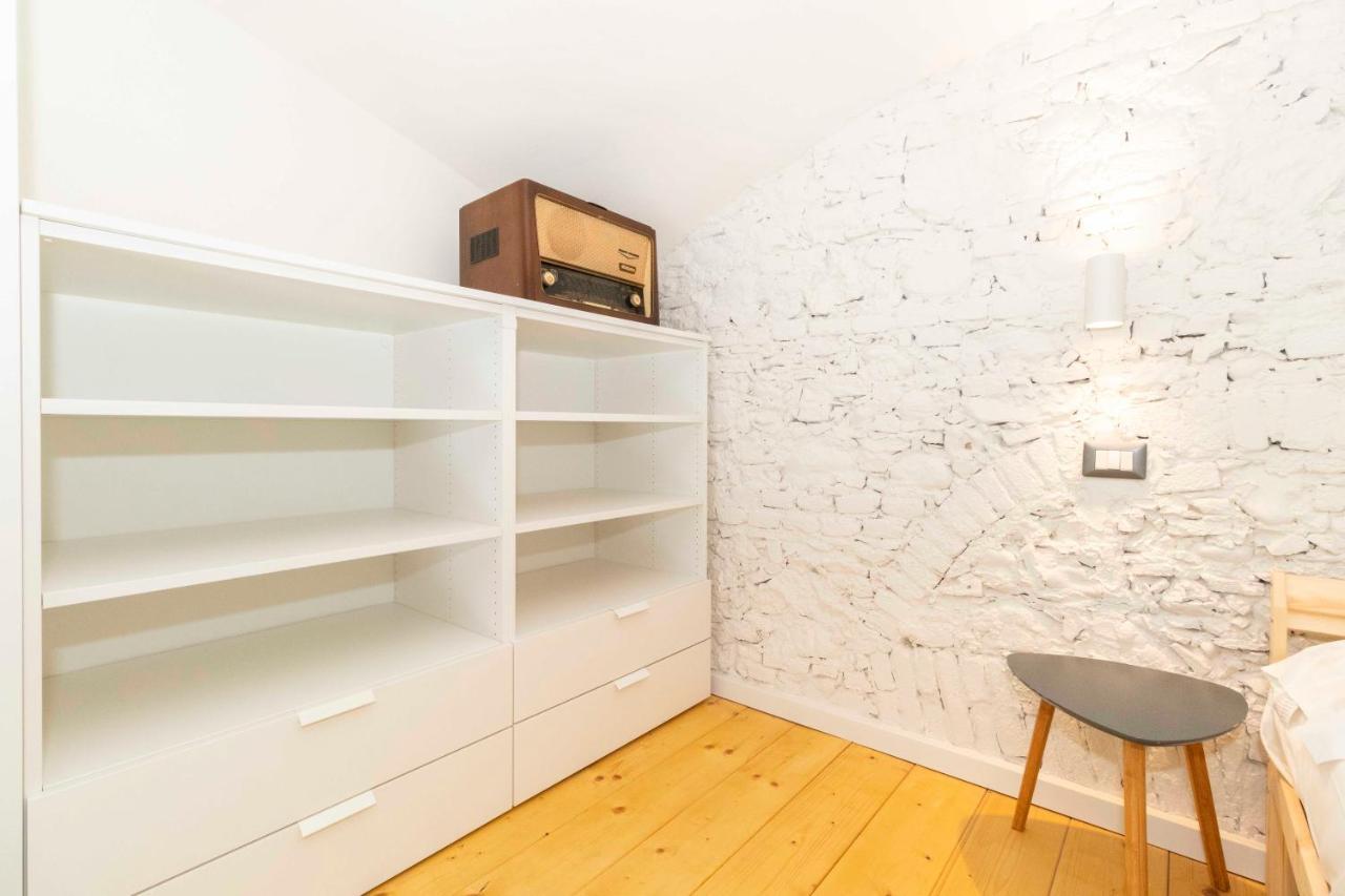טורינו Porta Nuova Cozy Apartments מראה חיצוני תמונה