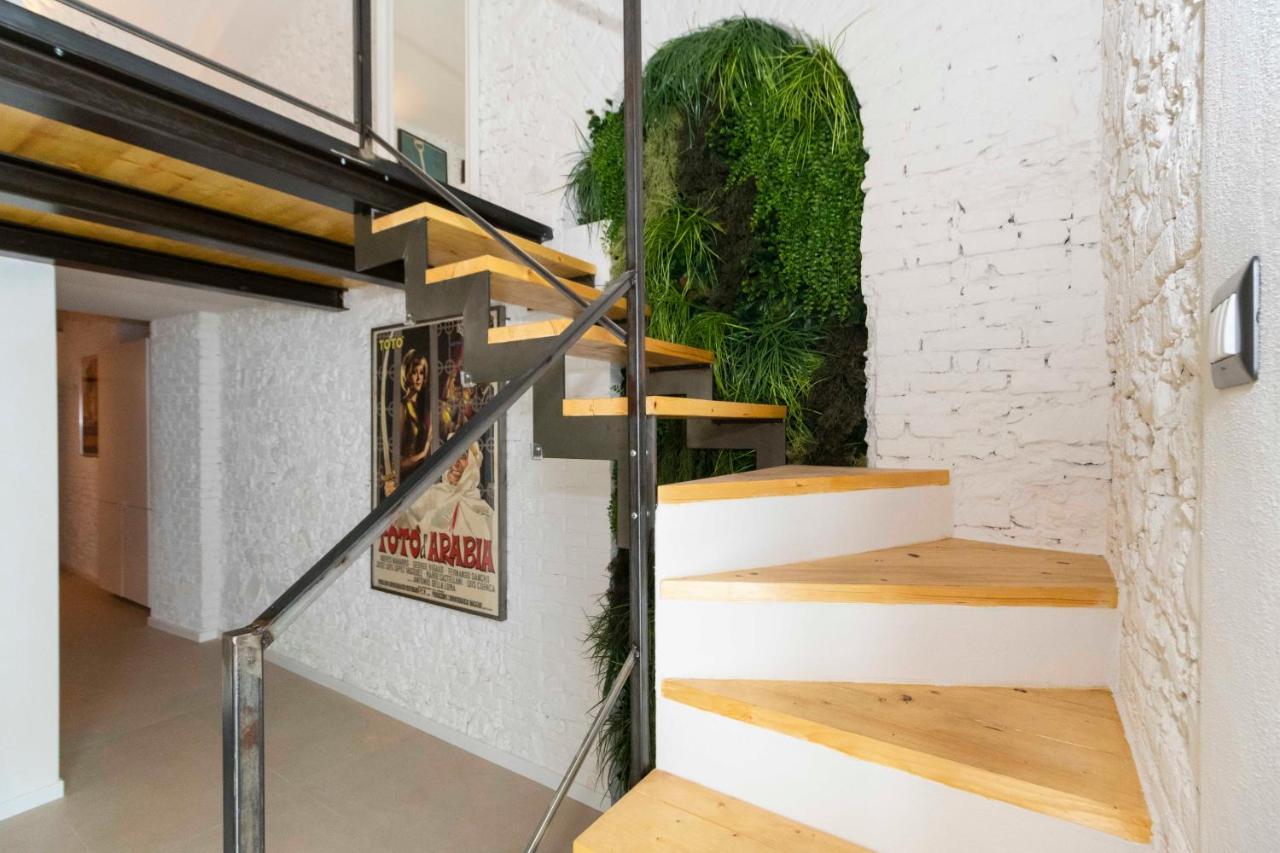 טורינו Porta Nuova Cozy Apartments מראה חיצוני תמונה