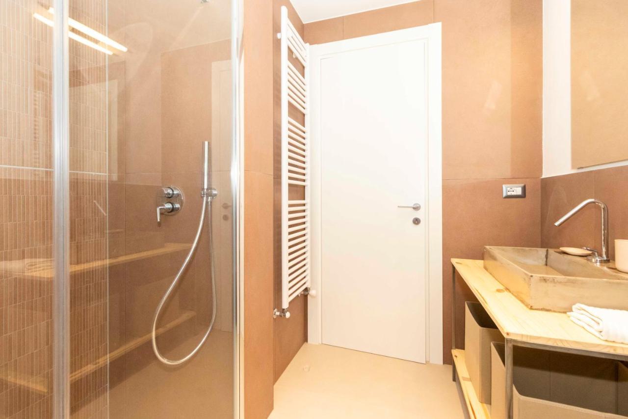 טורינו Porta Nuova Cozy Apartments מראה חיצוני תמונה