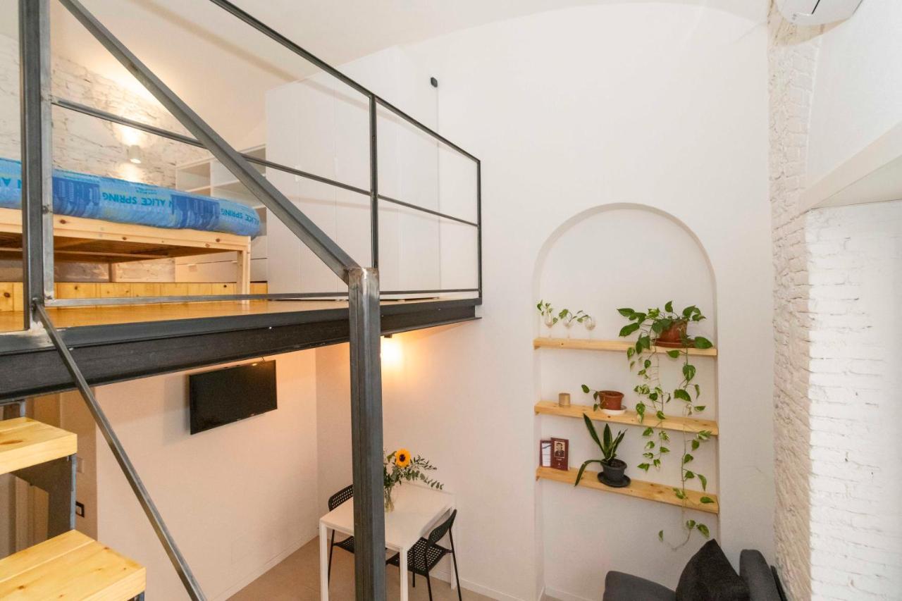 טורינו Porta Nuova Cozy Apartments מראה חיצוני תמונה