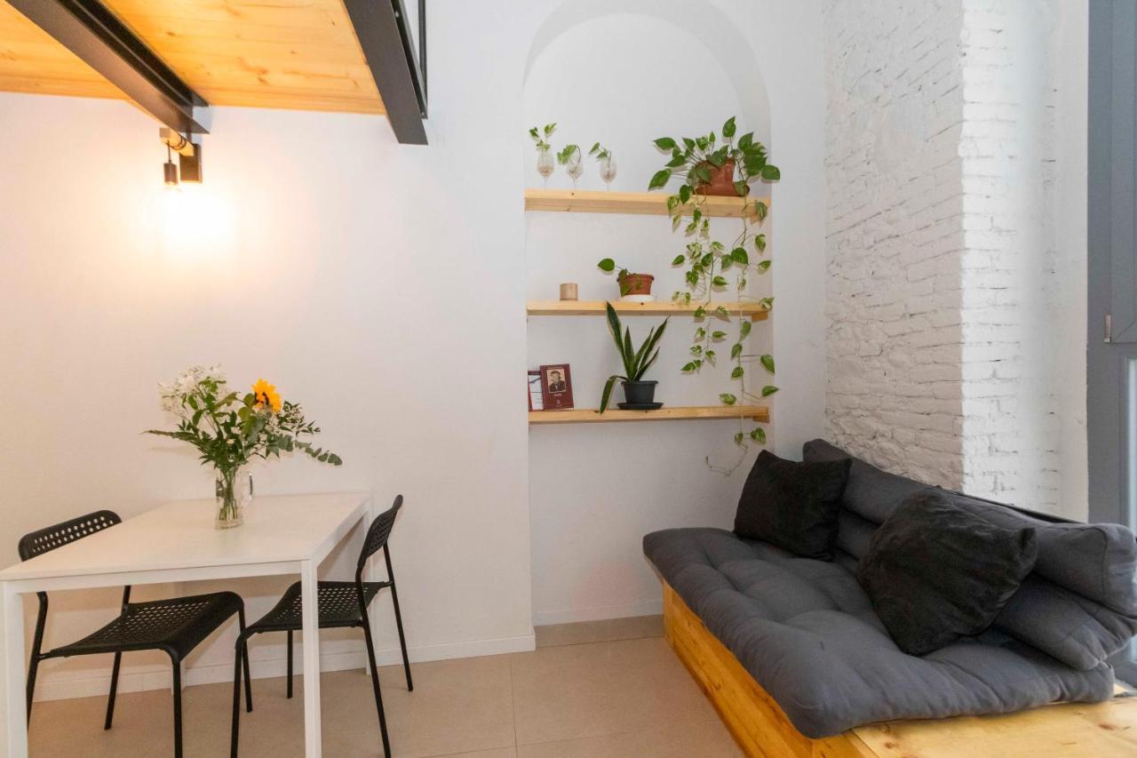 טורינו Porta Nuova Cozy Apartments מראה חיצוני תמונה
