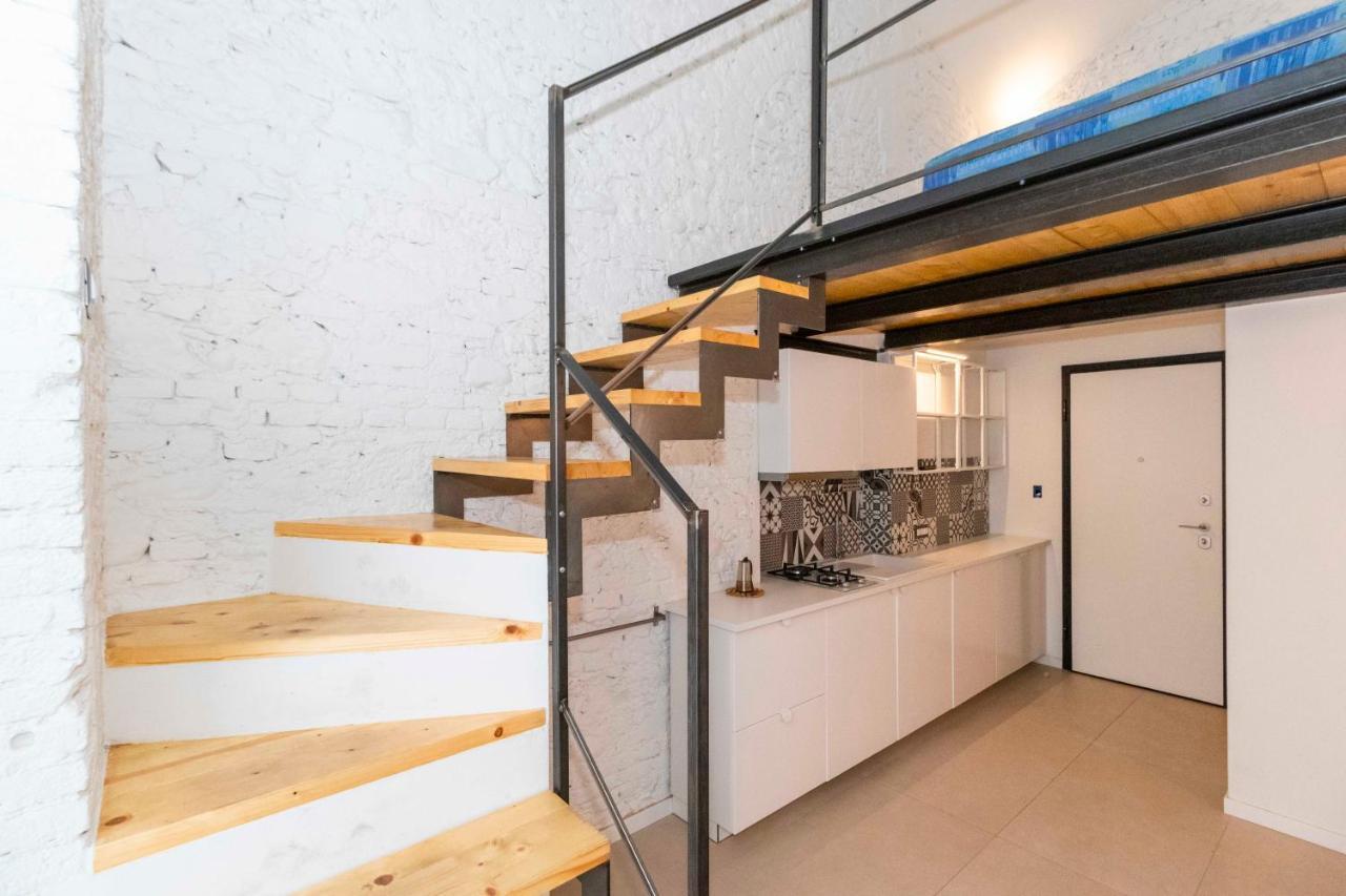 טורינו Porta Nuova Cozy Apartments מראה חיצוני תמונה