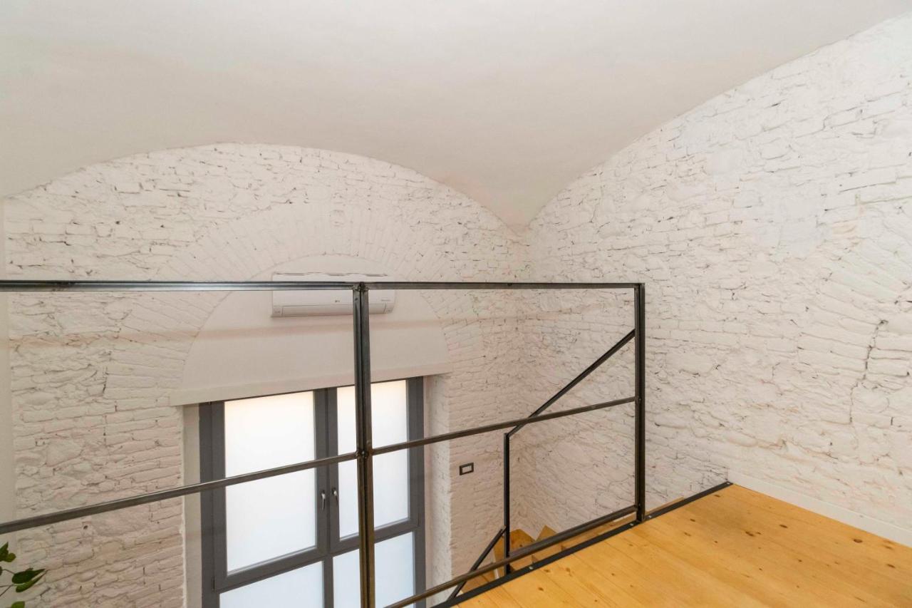 טורינו Porta Nuova Cozy Apartments מראה חיצוני תמונה