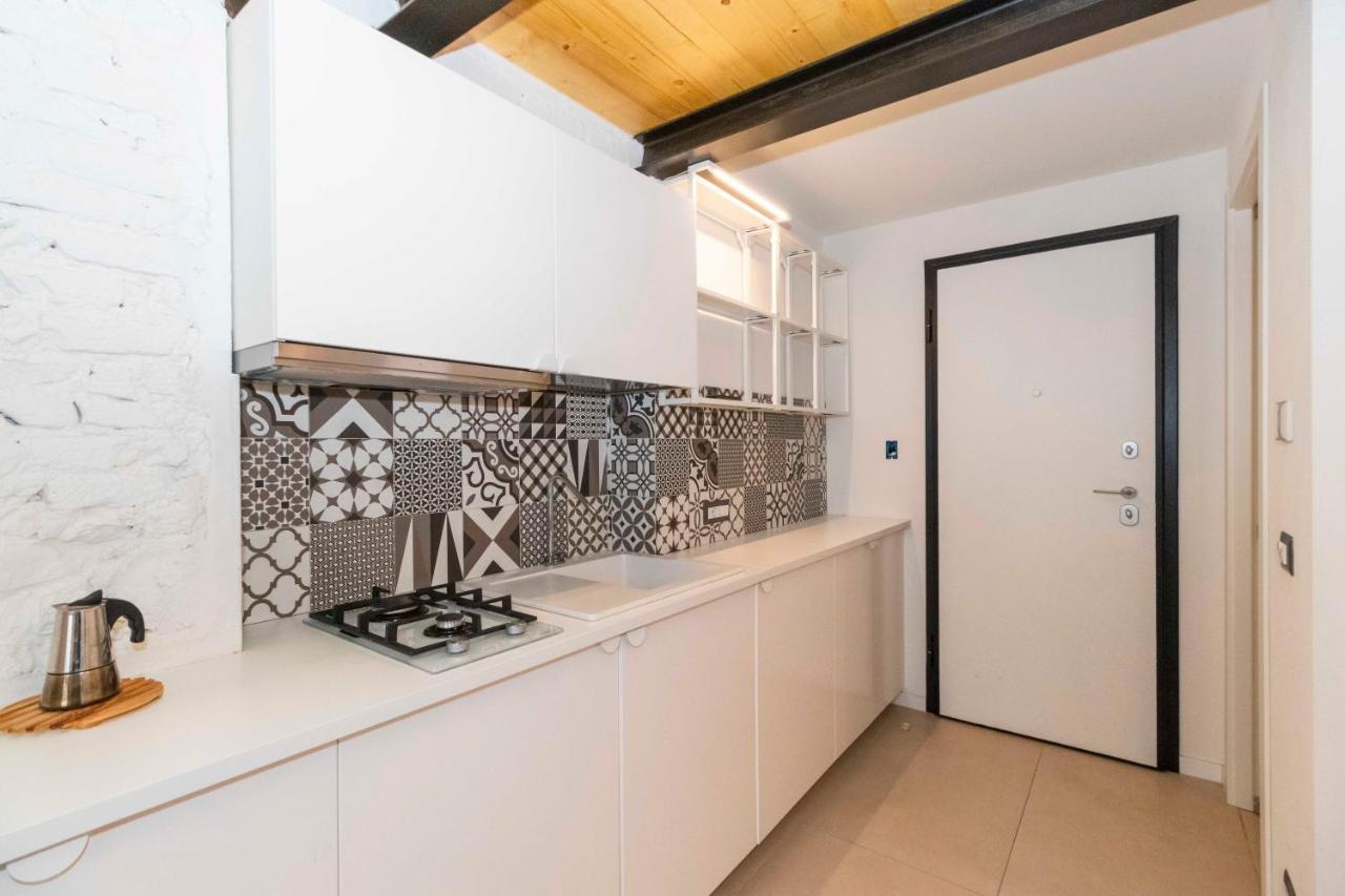 טורינו Porta Nuova Cozy Apartments מראה חיצוני תמונה
