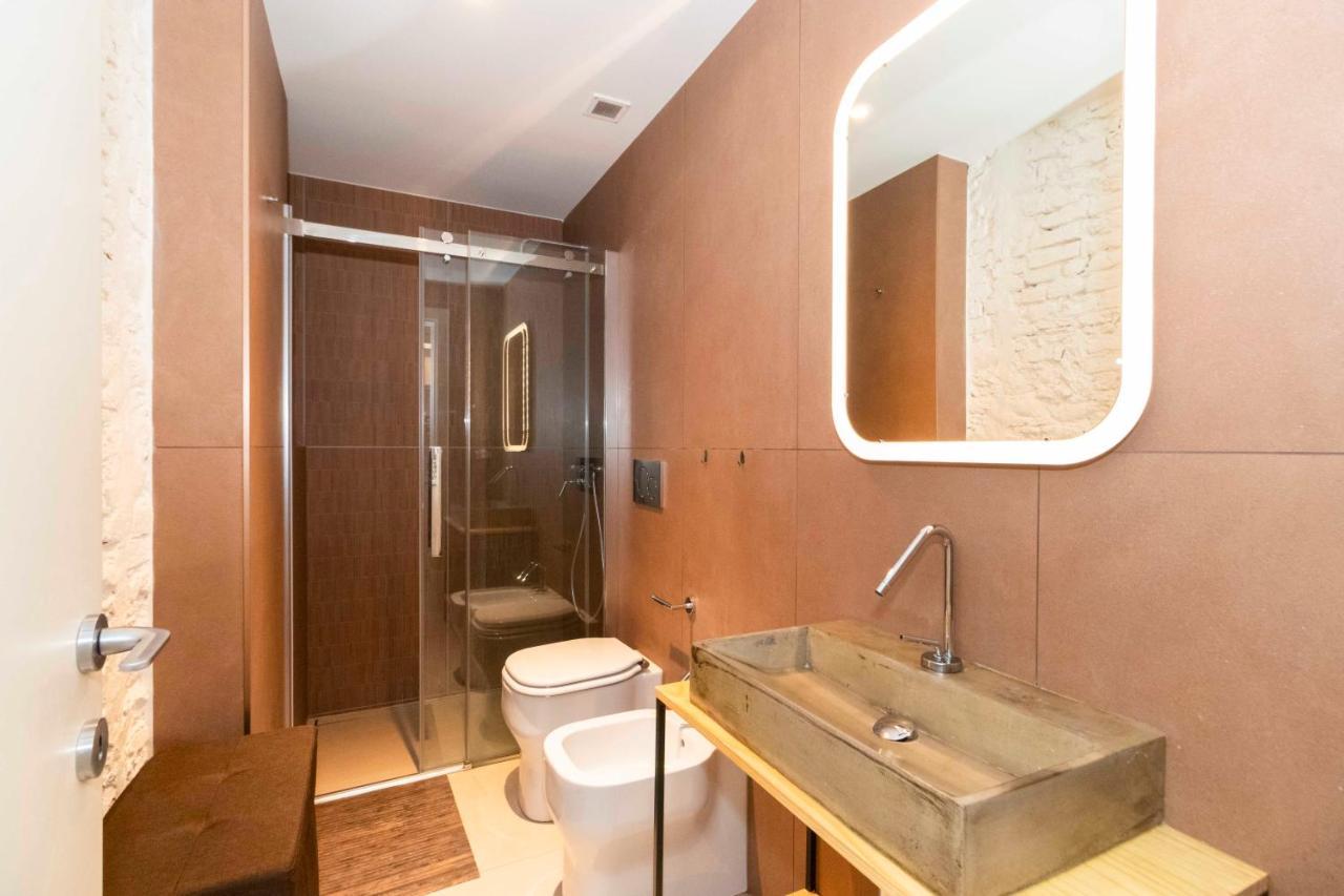 טורינו Porta Nuova Cozy Apartments מראה חיצוני תמונה