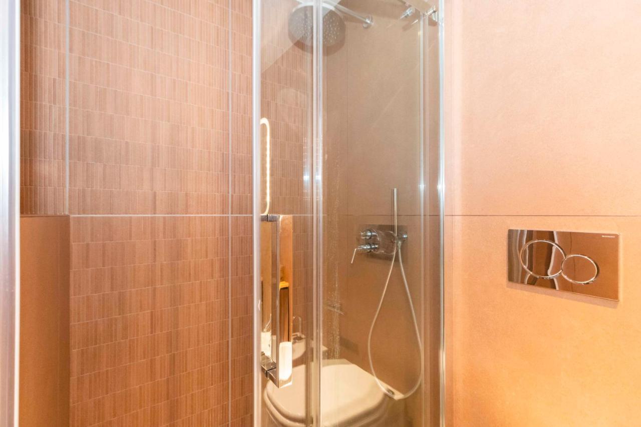 טורינו Porta Nuova Cozy Apartments מראה חיצוני תמונה