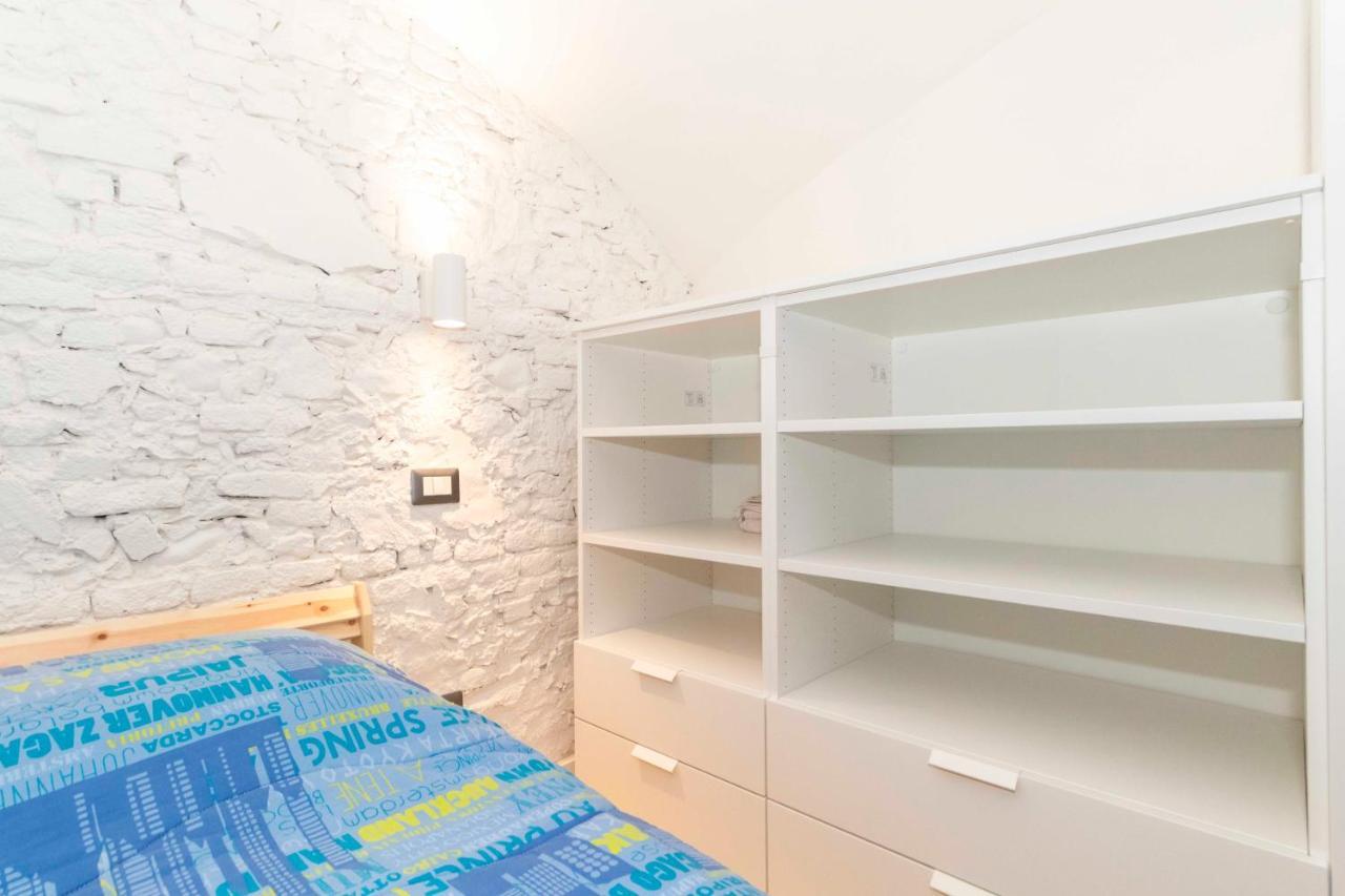 טורינו Porta Nuova Cozy Apartments מראה חיצוני תמונה