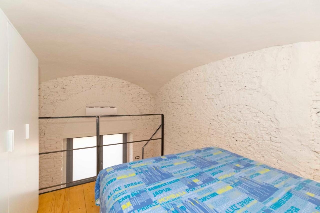 טורינו Porta Nuova Cozy Apartments מראה חיצוני תמונה