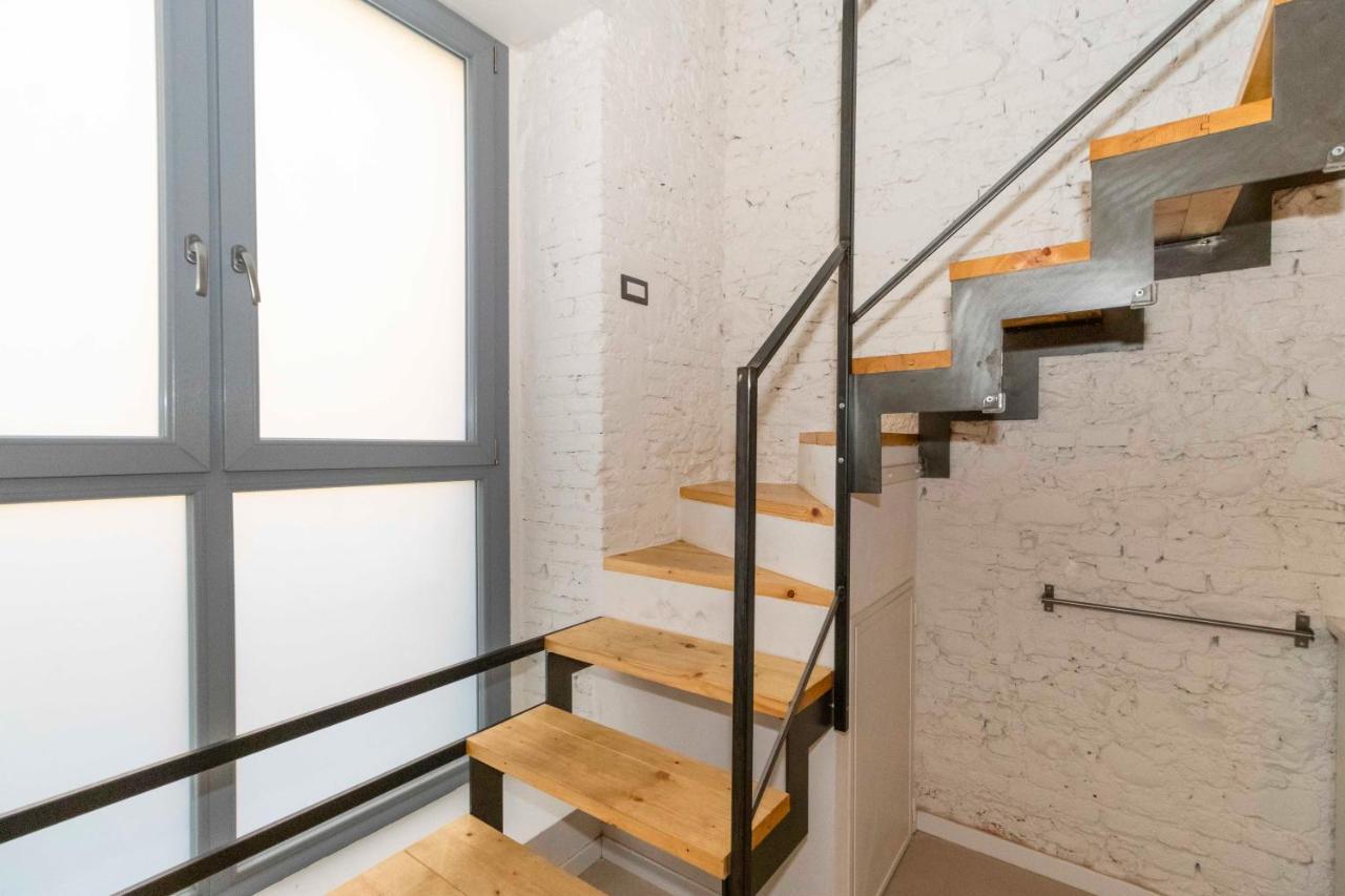 טורינו Porta Nuova Cozy Apartments מראה חיצוני תמונה