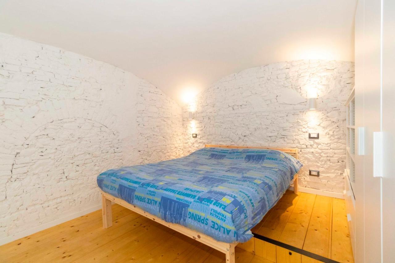 טורינו Porta Nuova Cozy Apartments מראה חיצוני תמונה