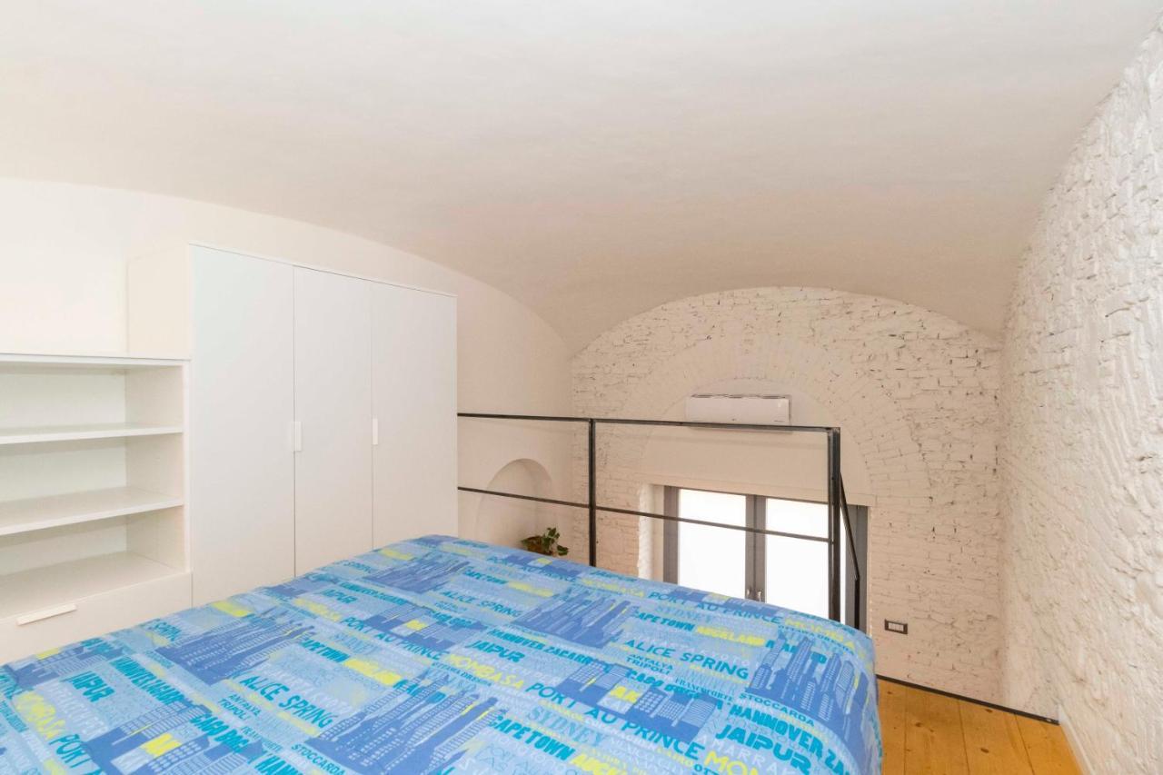טורינו Porta Nuova Cozy Apartments מראה חיצוני תמונה