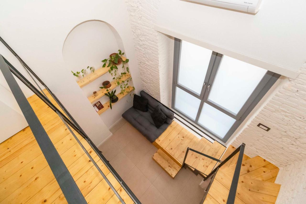 טורינו Porta Nuova Cozy Apartments מראה חיצוני תמונה