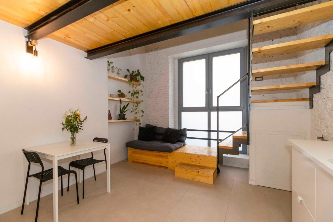 טורינו Porta Nuova Cozy Apartments מראה חיצוני תמונה