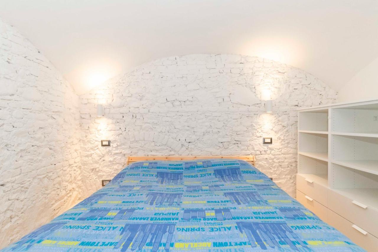 טורינו Porta Nuova Cozy Apartments מראה חיצוני תמונה