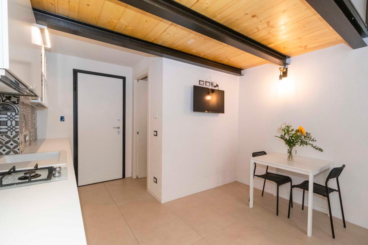 טורינו Porta Nuova Cozy Apartments מראה חיצוני תמונה