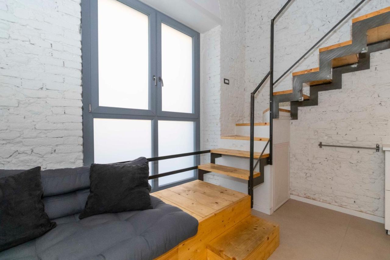 טורינו Porta Nuova Cozy Apartments מראה חיצוני תמונה