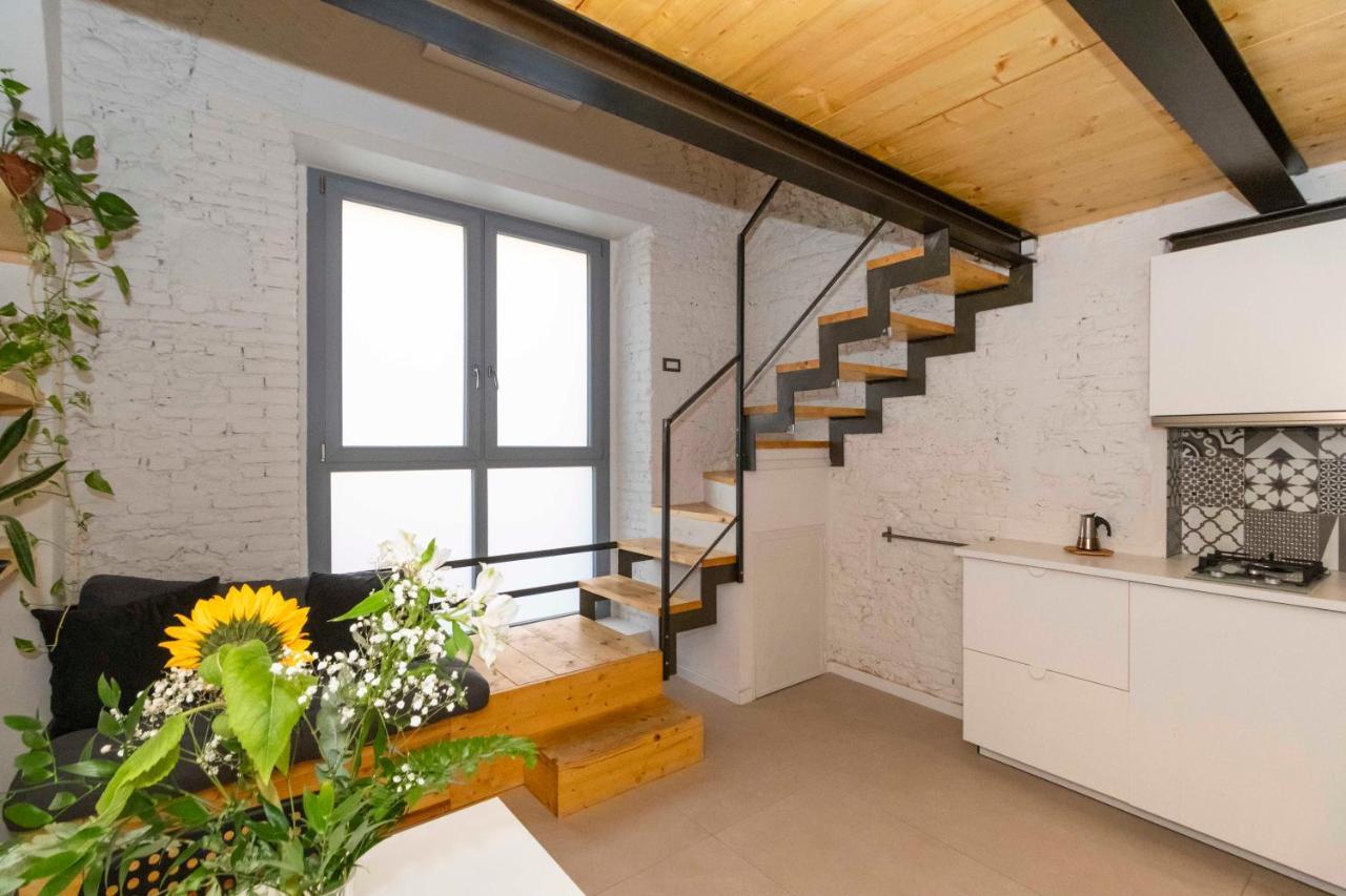 טורינו Porta Nuova Cozy Apartments מראה חיצוני תמונה
